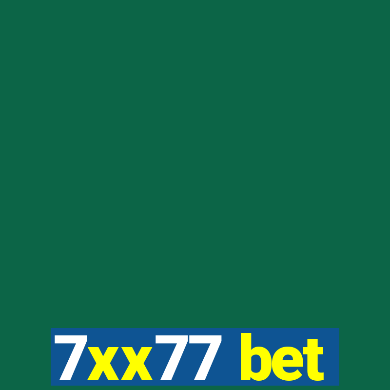 7xx77 bet